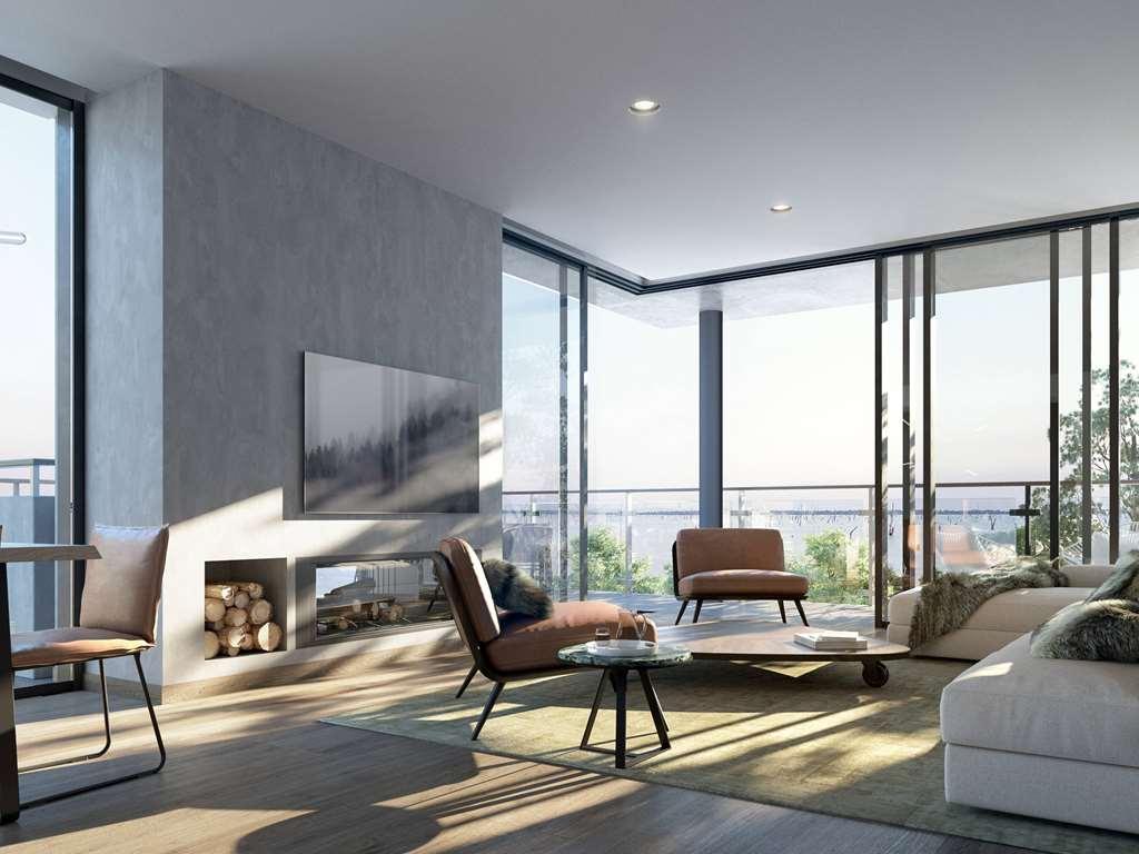 The Sebel Yarrawonga Silverwoods Zimmer foto